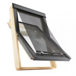Velux® Window Curtain Screen Pare-Soleil Exterior