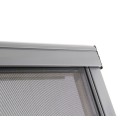 Orden cortina para ventana Velux ® Pantalla Pare-Soleil Exterior al por mayor y al por menor