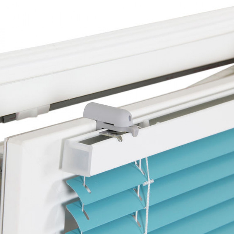 Buy Universal adjustable fastenings for blinds without drilling. at Factory Prices