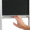 Buy Insulated pleated Velux ® curtain at Factory Prices