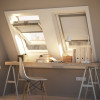 Buy Insulated pleated Velux ® curtain at Factory Prices