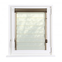 Auvent jour-nuit sur mesure Sans perçage-boîte Premium