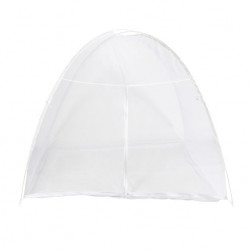 Cama domo con Mosquitera o Jardín 2 dimensiones