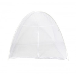 Cama domo con Mosquitera o Jardín 2 dimensiones