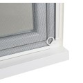 Buy Mosquito net on a magnetic frame without holes in PVC at Factory Prices