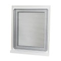 Buy Mosquito net on a magnetic frame without holes in PVC at Factory Prices