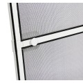 Buy Mosquito Net Swing Door Alu at Factory Prices