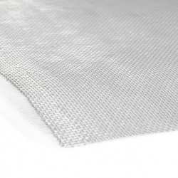 Рулон жорсткої алюмінієвої москітної сітки