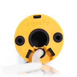 Ersatzsatz für den Schiebermotor Somfy ALTUS RTS 40 ø40 Ersatzsatz für den Schiebermotor Somfy ALTUS RTS 40 ø40