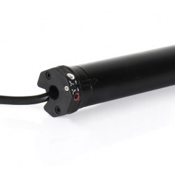 Electric motor for roller shutters PergolasVIP Ø35mm - wired