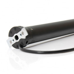 Electric motor for roller shutters PergolasVIP Ø45mm - wired