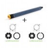 Commandez Kit de remplacement pour stores électriques Somfy LS40 ø40 aux prix d'usine