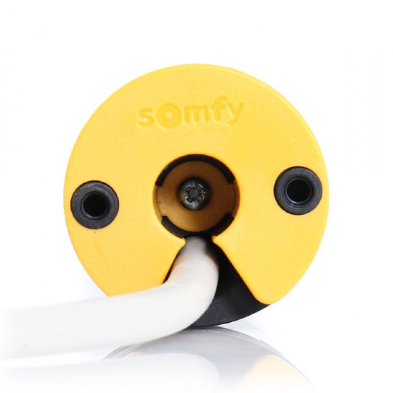 Commandez Kit de remplacement pour stores électriques Somfy LS40 ø40 aux prix d'usine