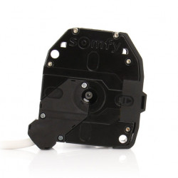 Ersatzsatz für Somfy LT60 CSI ø60 Leitschiebermotor Ersatzsatz für Somfy LT60 CSI ø60 Leitschiebermotor
