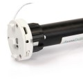 Buy Motor for blinds with fasteners Ø35 mm - bidirectional radio at Factory Prices