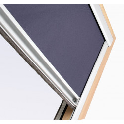 Віконні Штори Roto ® Blackout, повне затемнення