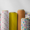 Encomende Tecido de substituição para cortinas de rolo. a preços de fábrica