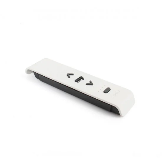 Fábrica para a produção de a preços de produtor Encomende Controle Remoto Situo 5 para motor de obturador 1870479 BI-Radio IO & RTS Somfy ® a preços de fábrica