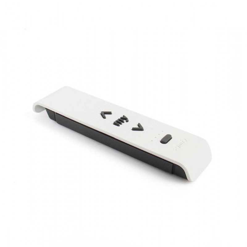 Encomende Controle Remoto Situo 5 para motor de obturador 1870479 BI-Radio IO & RTS Somfy ® a preços de fábrica