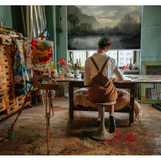 Замовити Індивідуальні рулонні штори-індивідуальний друк фотографій та зображень за цінами від виробника