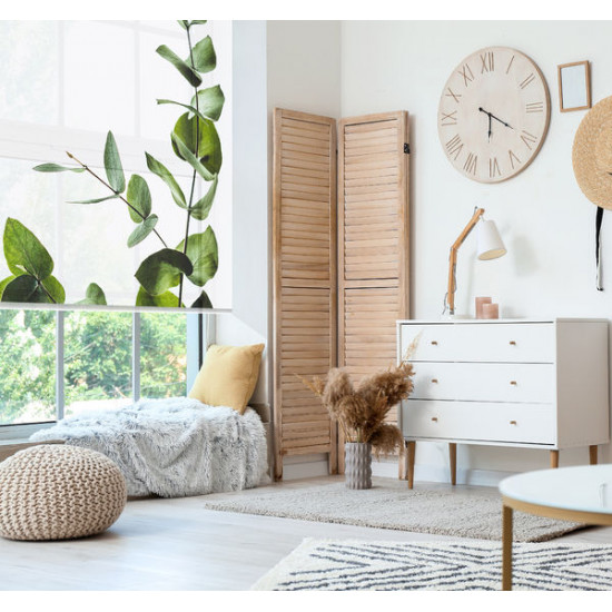 Замовити Індивідуальні рулонні штори-індивідуальний друк фотографій та зображень за цінами від виробника