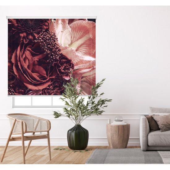 Замовити Індивідуальні рулонні штори-індивідуальний друк фотографій та зображень за цінами від виробника