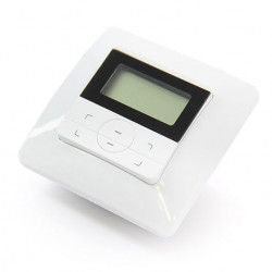 PergolasVIP programming clock For engines of all brands