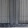 Buy xl pleated mosquito net, for doors and windows with side opening on both sides, designed for large spaces at Factory Prices