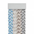 Buy Lace Curtain, pvc Ribbon Curtain at Factory Prices