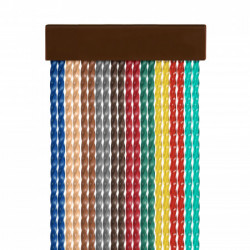 Шторы на шнурке  Orión