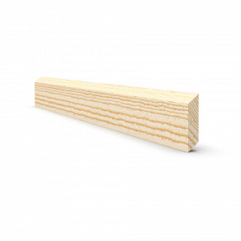 Persian Alicantin aus Holz, PVC-Rollläden