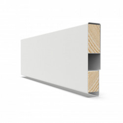 Persiana Alicante PVC