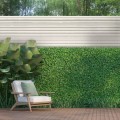 Fijalux PVC doble pared