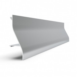 Fijalux одностінний алюміній