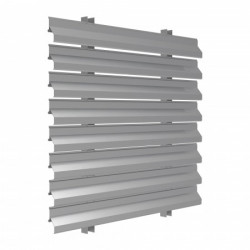 Fijalux одностінний алюміній