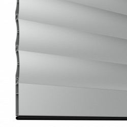 Aluminiumlamelle für Lama CD-60, sicher, Persian Aluminiumlamelle für Lama CD-60, sicher, Persian