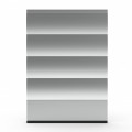 Buy Aluminum lamella for Lama CD-60 roller shutters, safe, Persian at Factory Prices