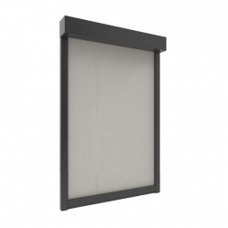 Caixa Monoblock para persana, rolos, quadrado