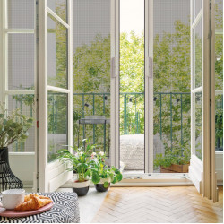 Enrollable Lateral de 1 hoja