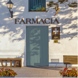 Cortina de cinta de 20 mm, PVC flexible