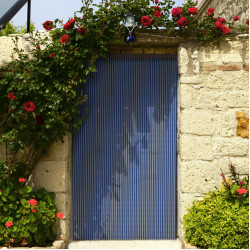 Шторы на шнурке  Orión