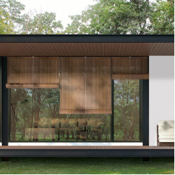 Persiana Alicante PVC