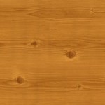 Knotty pine 