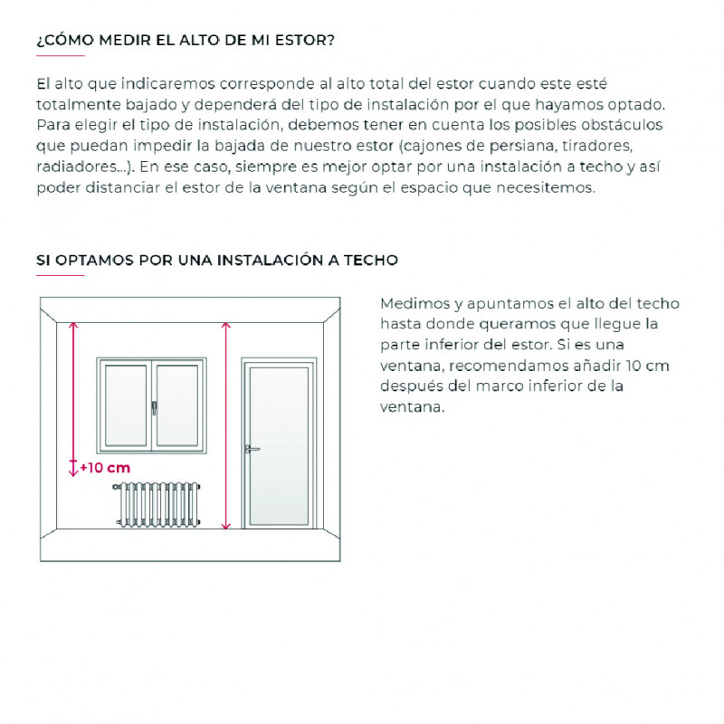 Pida Estores de tela translúcidas con tratamiento antibacteriano, para habitaciones con alta humedad a precios de fábrica