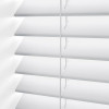 Buy Lux wooden blinds, with 50 mm wide slats at Factory Prices