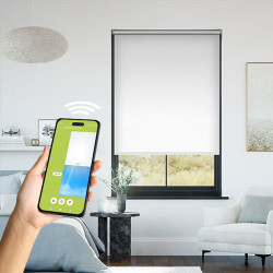 Opaque rolls Black Out Opaco