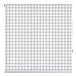 Rolls with a checkered print