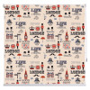Fábrica para la producción de a Precios de Productor Pida Rollos estampados a precios de fábrica