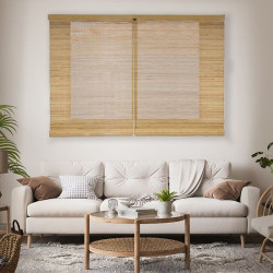 Bamboo Blinds