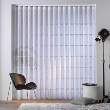 CORTINAS Blanco